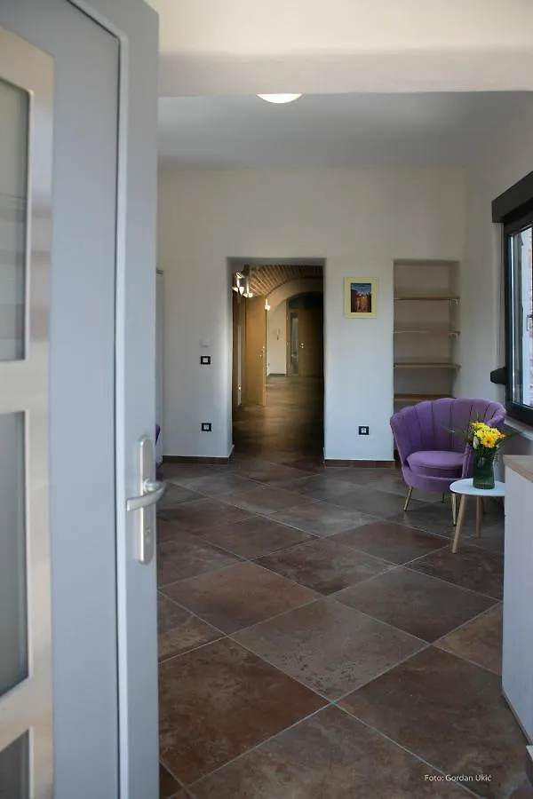Premium Apartment Mulino Rovinj