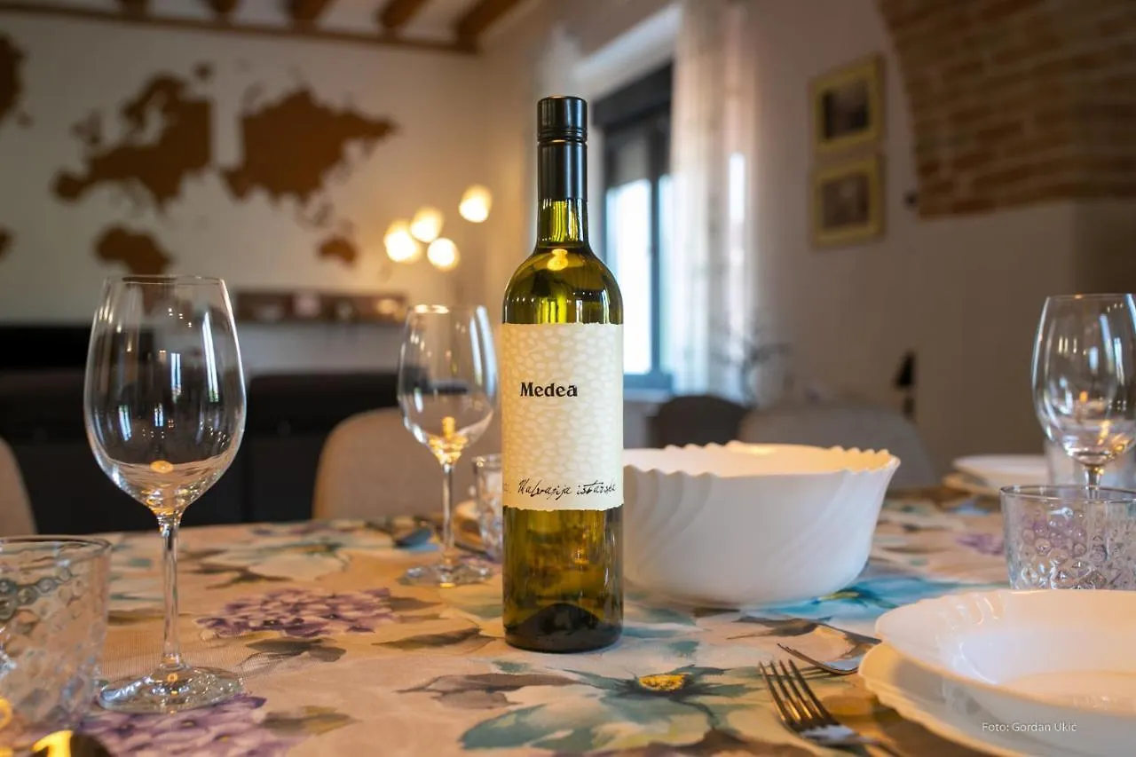 Premium Apartment Mulino Rovinj