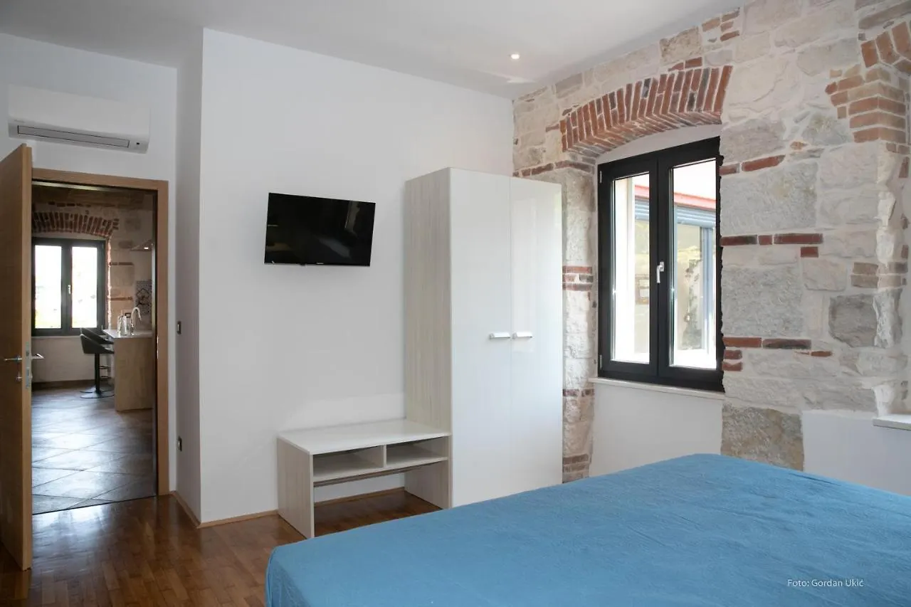 Premium Apartment Mulino Rovinj