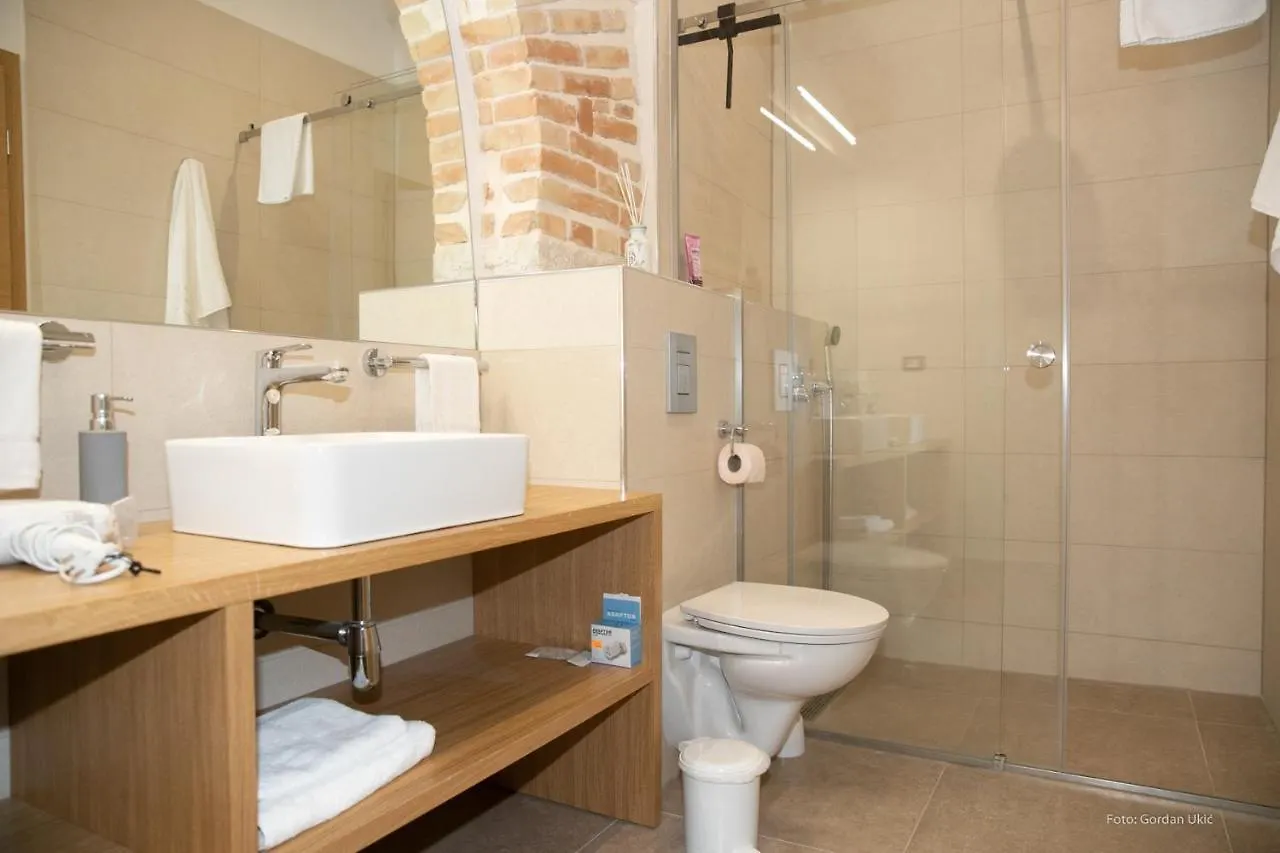 Premium Apartment Mulino Rovinj