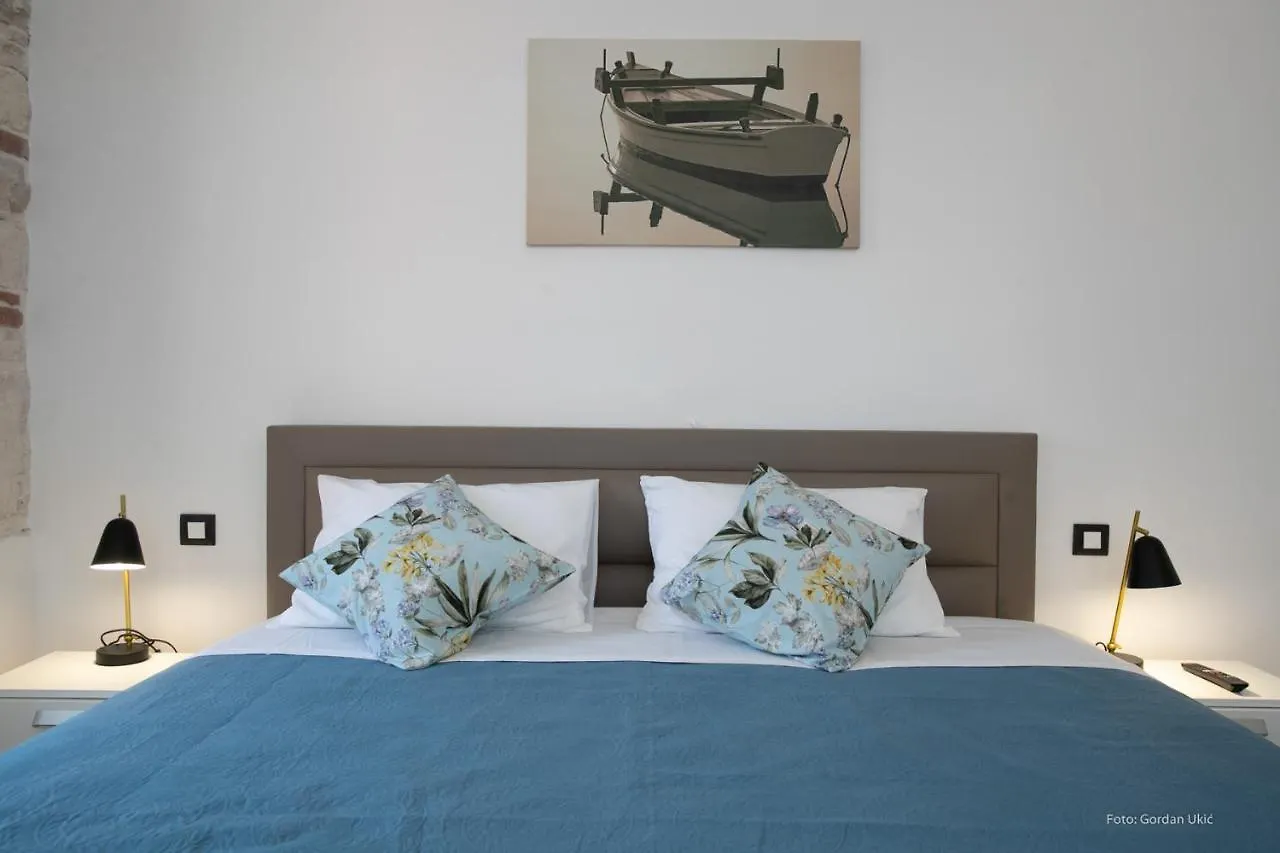 Premium Apartment Mulino Rovinj 0*,  Croatia
