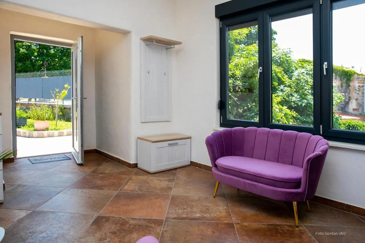 Premium Apartment Mulino Rovinj