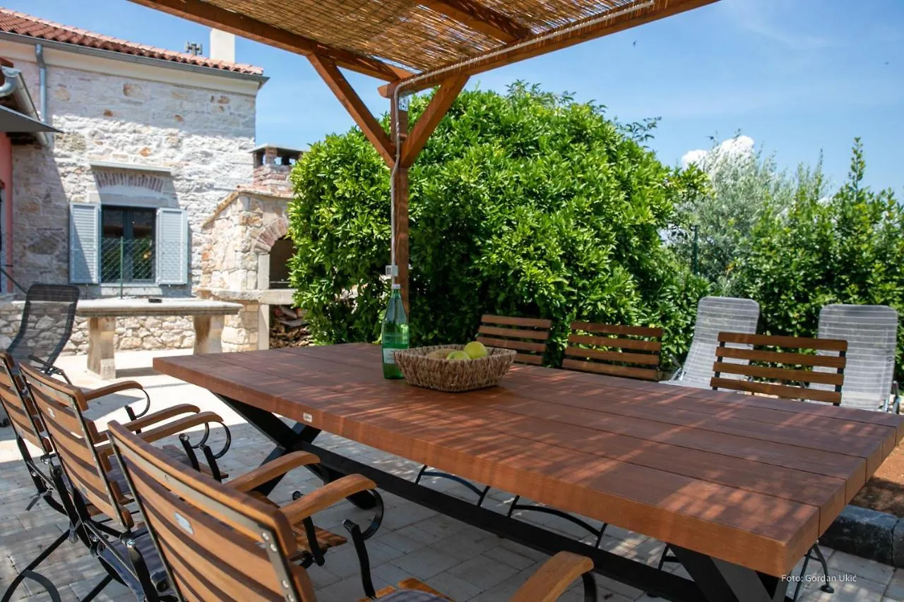 Premium Apartment Mulino Rovinj