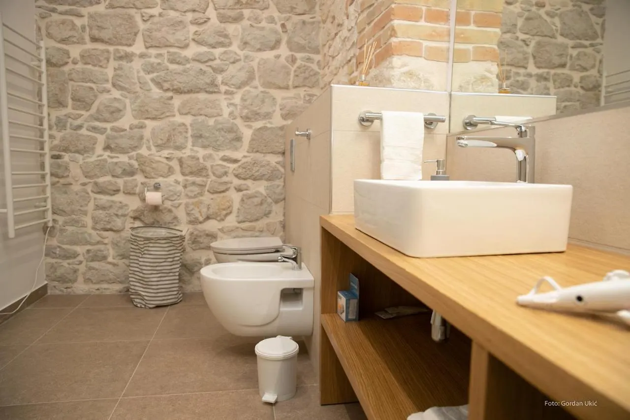 Premium Apartment Mulino Rovinj Croatia