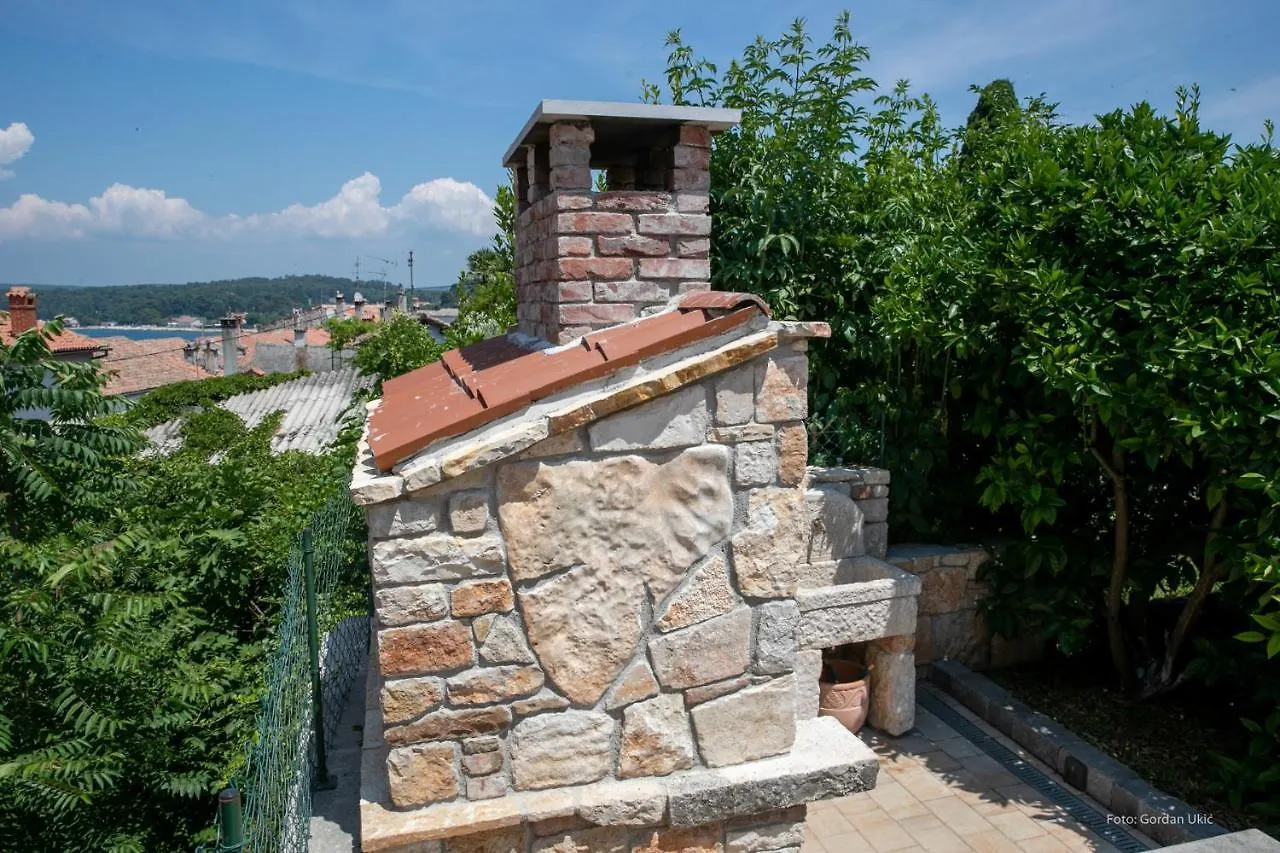 Premium Apartment Mulino Rovinj Croatia