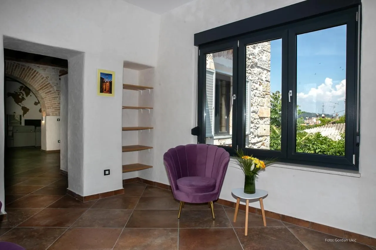 Premium Apartment Mulino Rovinj 0*,  Croatia