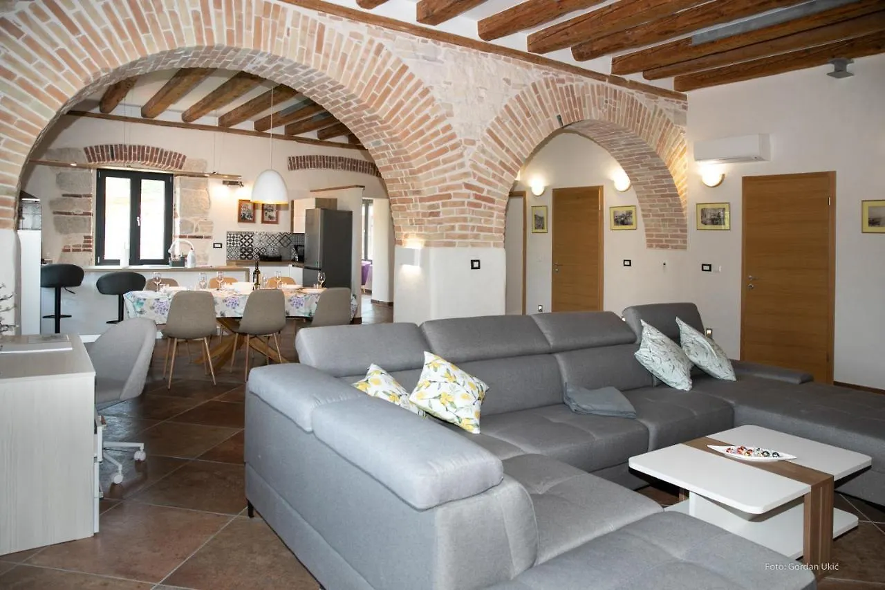 Premium Apartment Mulino Rovinj