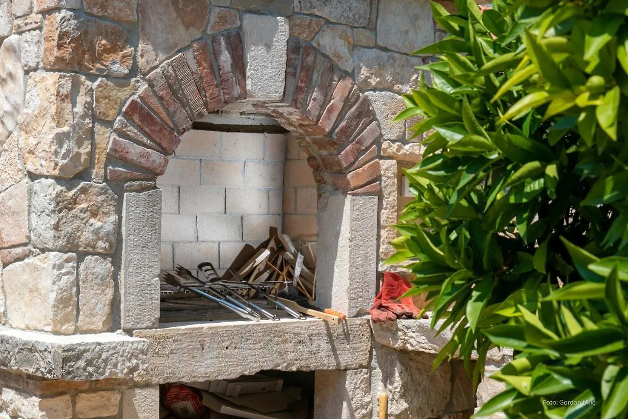 Premium Apartment Mulino Rovinj