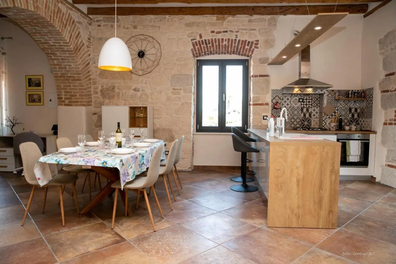 Premium Apartment Mulino Rovinj