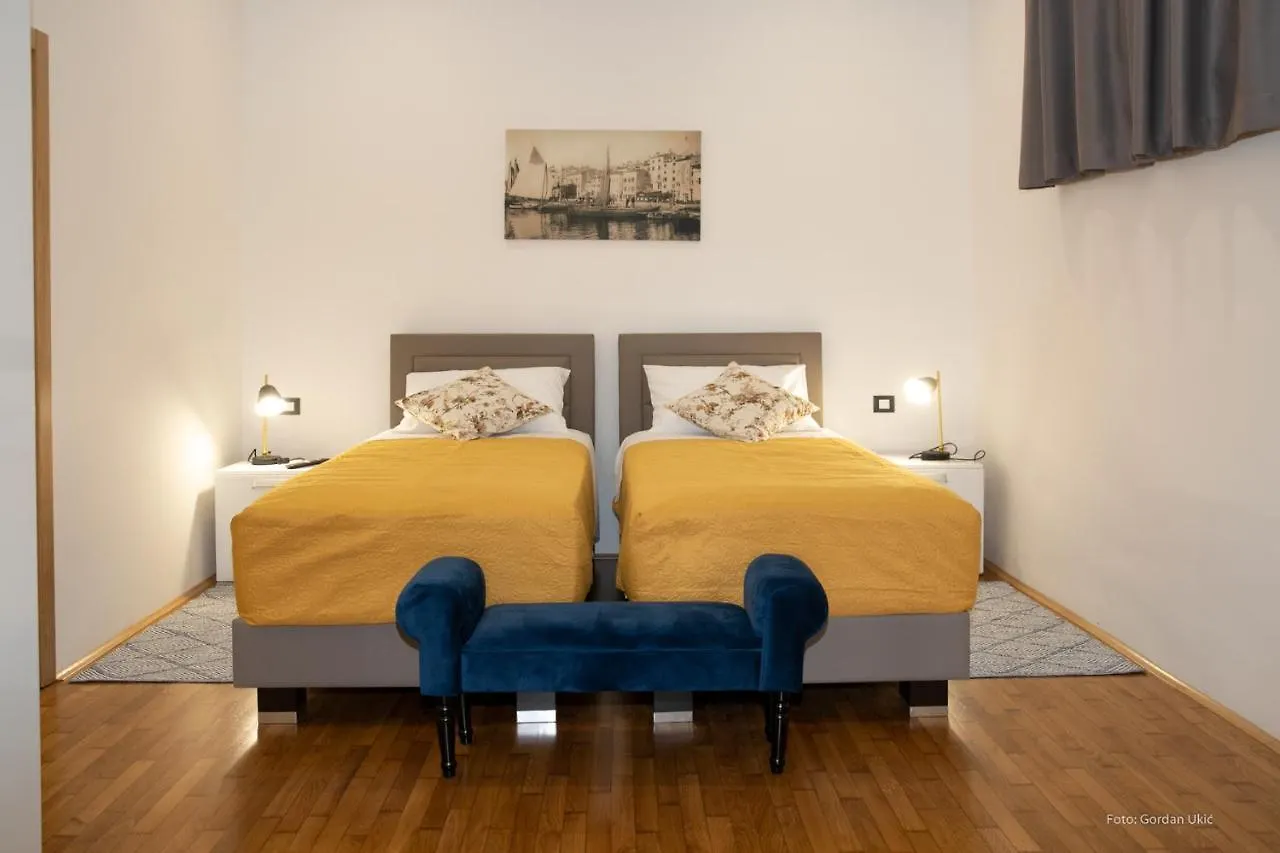 Premium Apartment Mulino Rovinj 0*,