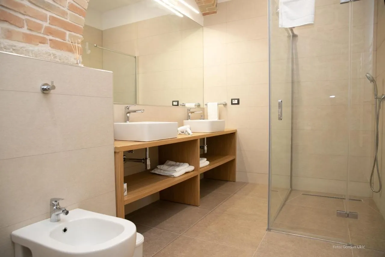 Premium Apartment Mulino Rovinj