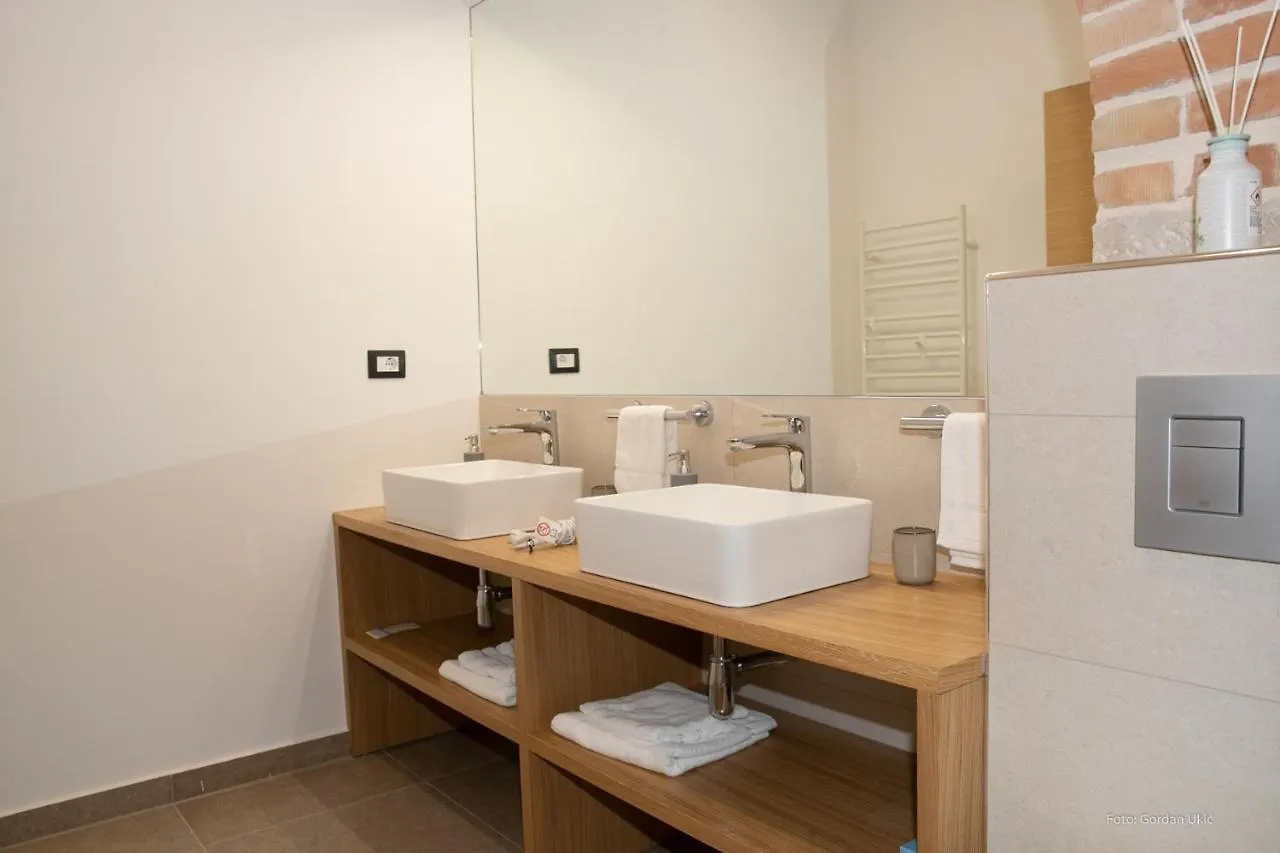 Premium Apartment Mulino Rovinj Croatia