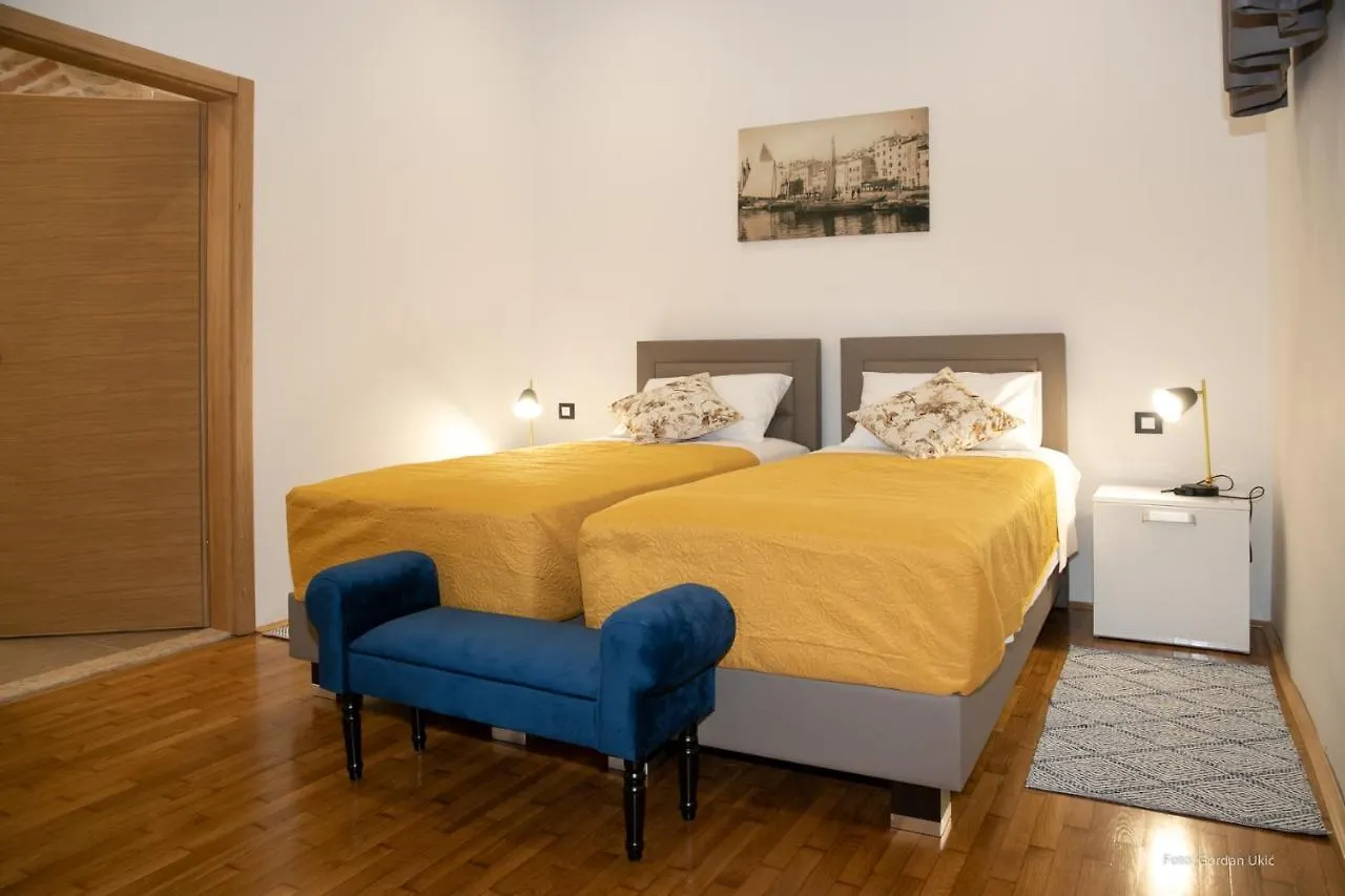 Premium Apartment Mulino Rovinj