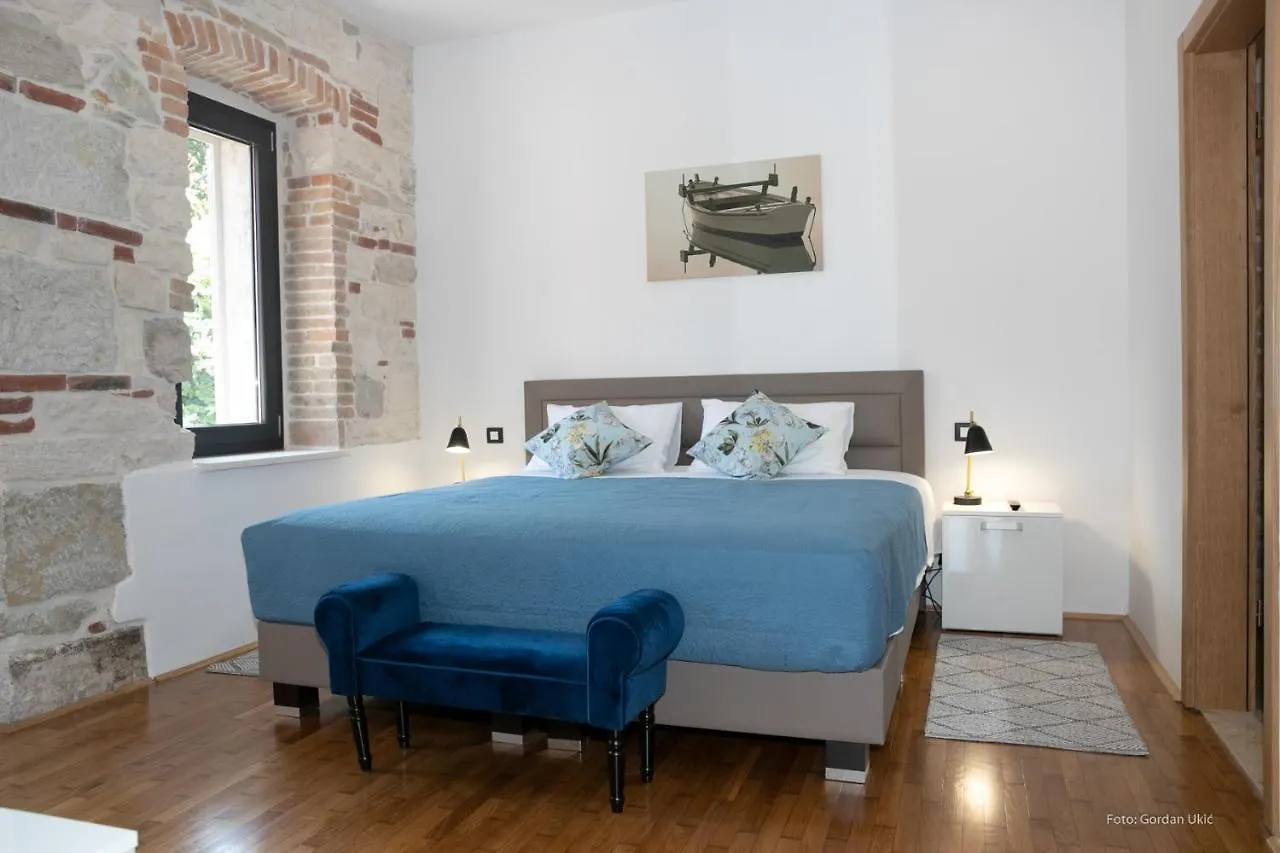Premium Apartment Mulino Rovinj