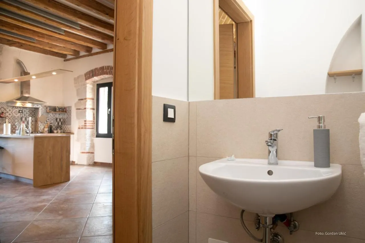 Premium Apartment Mulino Rovinj 0*,  Croatia