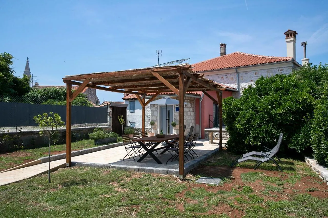 Premium Apartment Mulino Rovinj