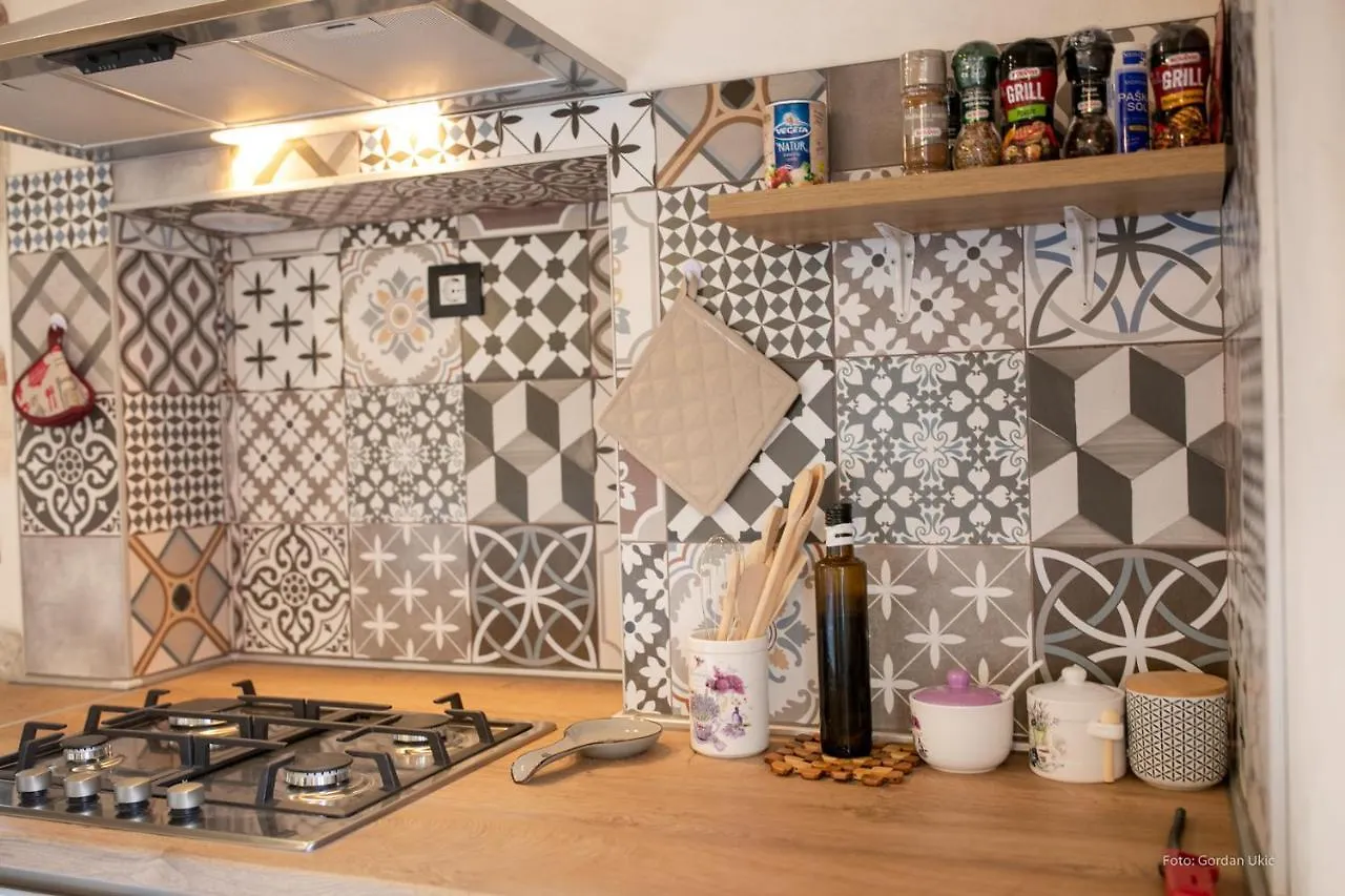 Premium Apartment Mulino Rovinj