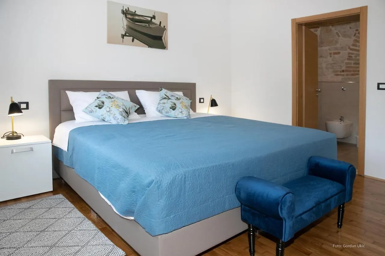 Premium Apartment Mulino Rovinj