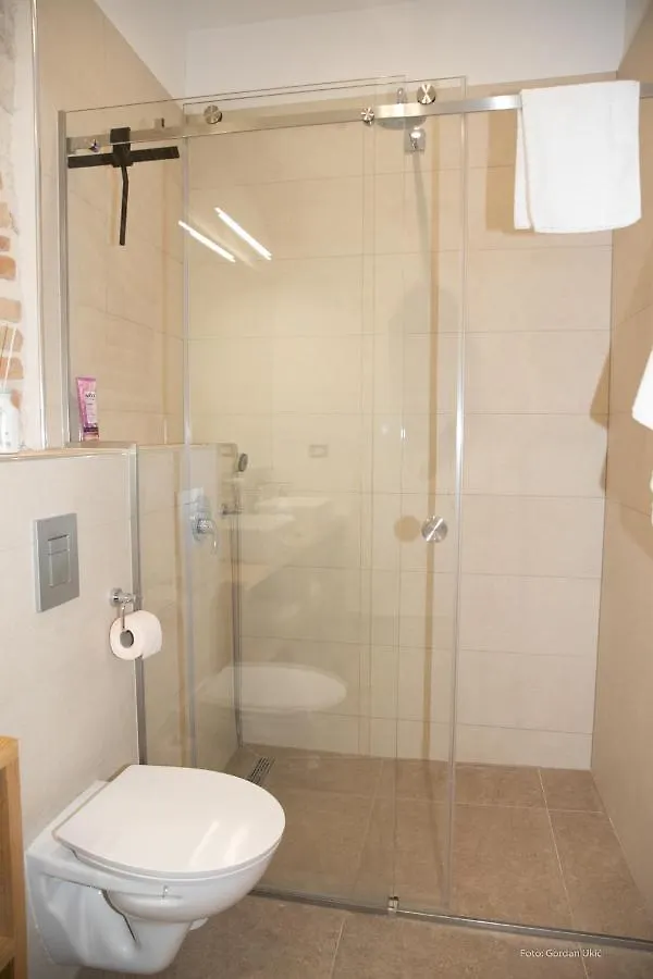 Premium Apartment Mulino Rovinj