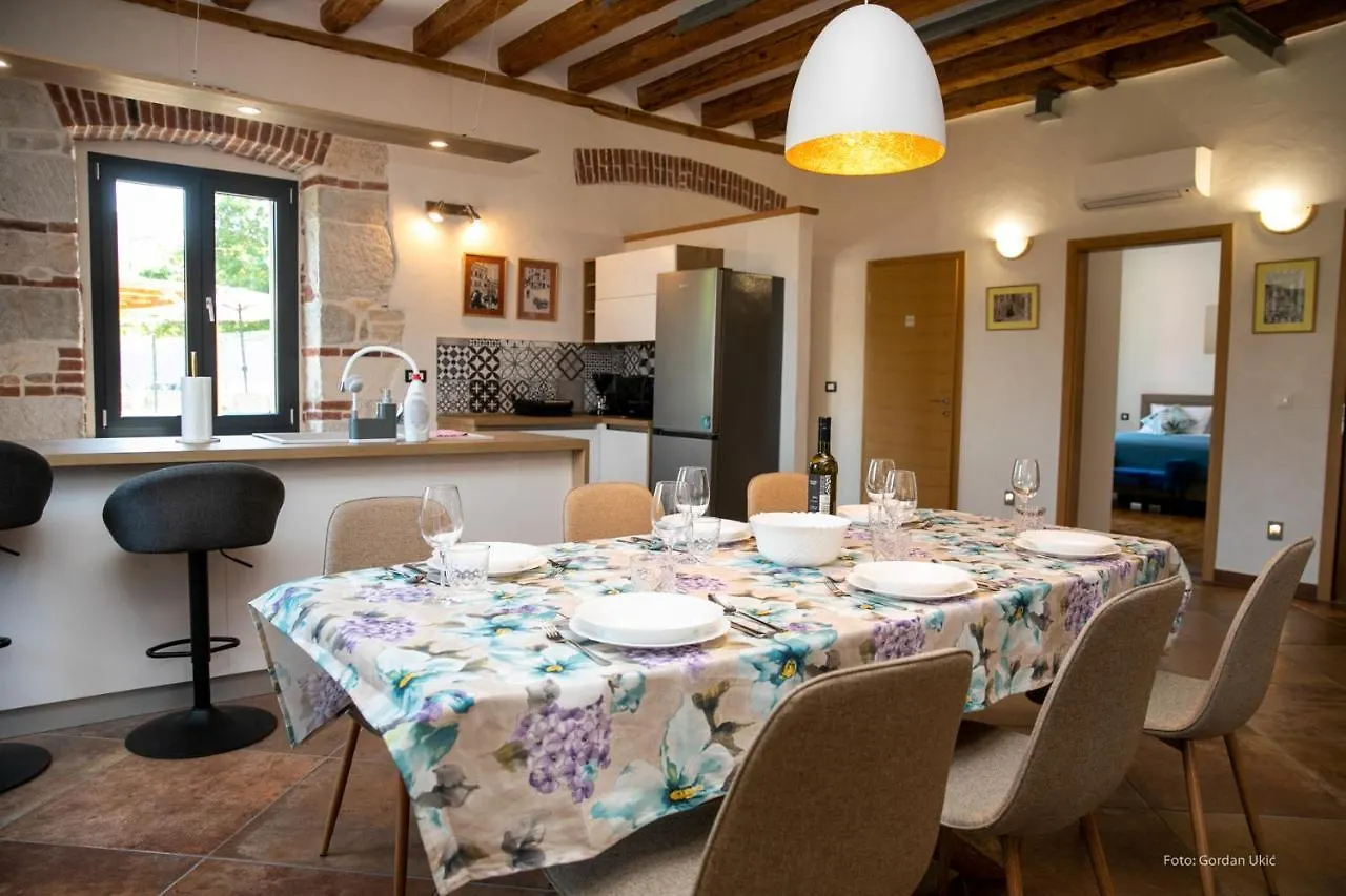 Premium Apartment Mulino Rovinj