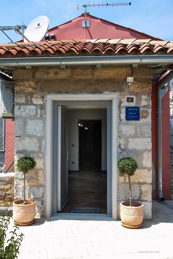 Premium Apartment Mulino Rovinj 0*,